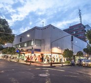 Archivo / La Opinión