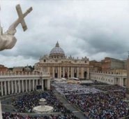 Ciudad del Vaticano. Archivo / La Opinión