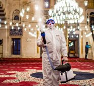 ‘Después de la pandemia’, un documental especial en la cual se abordarán las posibles consecuencias y cambios sociales que traerá el post pandemia. Colprensa