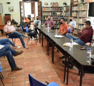 Los alcaldes de la zona del Catatumbo proponen mesas de diálogo para concertar una salida al conflicto social presentado en la zona del Catatumbo. Archivo / La Opinión