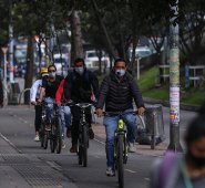El estudio fue elaborado por Profamilia. Colprensa