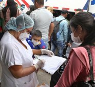 Archivo / La Opinión