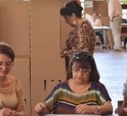 Con el aval del Gobierno Nacional, los habitantes de Sutatausa (Cundinamarca), Achí (Bolívar), San Zenón (Magdalena) y Providencia (Nariño), irán a las urnas el 30 de agosto.
 Archivo La Opinión