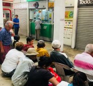 Archivo / La Opinión