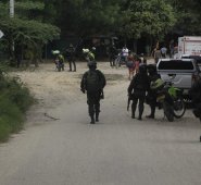 Archivo / La Opinión