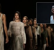 La edición número 31 del eveto contará con 18 puestas en escena de distintas marcas y diseñadores. Empresas como Punto Blanco le apuestan, por tercera vez consecutiva, al fashion film para el lanzamiento de su colección. Cortesía
