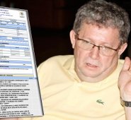 El exmandatario (2004-2007) fue trasladado a una vivienda en la capital del país. La Opinión