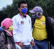 ¿Cuáles son las cifras de fallecimiento por estas comorbilidades en el país? Colprensa