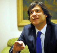 José Augusto Cadena tendrá que pagar una multa de 50 salarios mínimos mensaluares (43.890.150 pesos) por incumplir en el pago de salarios de la plantilla del 2019 que asciende a 163 millones de pesos. Archivo / La Opinión