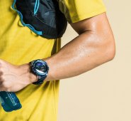 Lo importante no es encontrar el reloj más sofisticado o costoso, sino el que mejor se ajuste al estilo de vida que llevamos. Cortesía