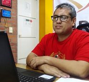 El pasado 10 de julio, la Junta directiva del Instituto Municipal de Recreación y Deportes (IMRD) ratificó a Sánchez como director de este ente. Archivo / La Opinión