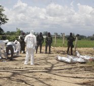 Archivo / La Opinión