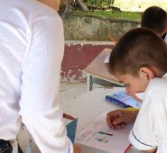 El propósito  de la iniciativa es formar  docentes que cuenten con los conocimientos, competencias y capacidades para la atención educativa de calidad y pertinente con sus necesidades desde el enfoque diferencial y de derechos humanos. Cortesía