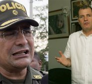 José Luis Palomino y Wilfredo Cañizares. Archivo / La Opinión