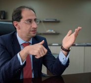 Ministerio de Comercio