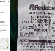 Ofertas de empleo terminaron en estafa para varios personas que consignaron dinero a cambio de cursos. Cortesía