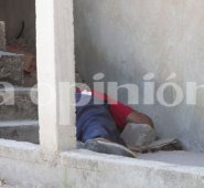 Al parecer, el hombre era reconocido por su adicción al alcohol. Alfredo Estévez