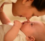 Se cumple la Semana Mundial de la Lactancia Materna, que se celebra del 1 al 7 de agosto. Cortesía