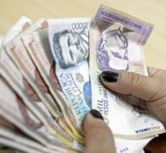 El Banco Caja Social apalanca nuevas iniciativas como la de ‘Emerge’, para darle un impulso a micros y pequeños empresarios. Archivo