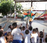 Se destaca la participación de los artistas nortesantandereanos. Archivo / La Opinión