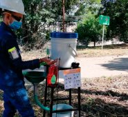 Pequeños y medianos empresarios de Cúcuta, Toledo, Tibú y Saravena participarán en esta iniciativa del programa ‘Vocaciones Productivas Diversas de Ecopetrol’. Archivo La Opinión