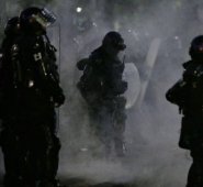 El Consejo de Estado declaró a la Policía Nacional como administrativa y patrimonialmente responsable del daño. Archivo / La Opinión