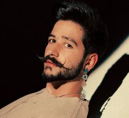 Camilo Echeverry. Tomada de Twitter / @CamiloMusica