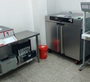 El Hospital indica que dichas pruebas contarán con la verificación del Laboratorio de Salud Pública de Norte de Santander. Cortesía