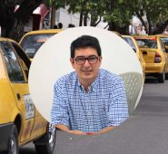 Además de quejas disciplinarias contra el director del Área Metropolitana y la subdirectora de Transporte, también se formularon tutelas en varios juzgados. Archivo