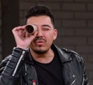 Lokillo será uno de los humoristas contrincantes. Cortesía