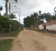 El hombre asesinado fue identificado como Carlos Carrascal. Cortesía