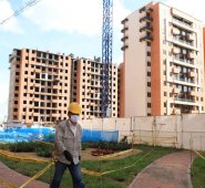 Las iniciaciones de proyectos nuevos de vivienda empezaron a mostrar muy buenos resultados en julio. Archivo