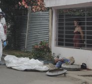 Cristian herrera / La Opinión