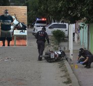 Los sospechosos fueron capturados por la Policía. La Opinión y Cortesía