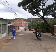 Alcaldía de Cúcuta