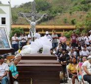 Archivo / La Opinión