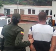 Hernán Mauricio Martínez Zúñiga. Cortesía