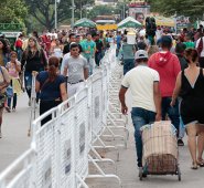 Archivo / La Opinión