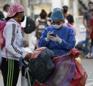 Archivo / La Opinión