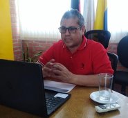 Archivo / La Opinión