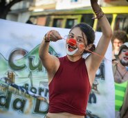 La Secretaría de Cultura recuerda a los artistas que las inscripciones cierran el 26 de septiembre. Cortesía