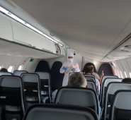 Al igual que la ruta entre Cúcuta y Bucaramanga, los vuelos hacia Medellin serán operados por la aerolínea EasyFly. Leonardo Oliveros