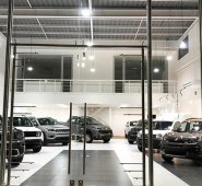 Marcas del grupo Fiat Chrysler abrirán una nueva vitrina en Cúcuta. Cortesía