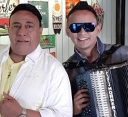 La mítica agrupación Los Embajadores fueron invitados al evento y darán un concierto en la noche del sábado 29 de agosto. Cortesía