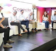 Todas las mipymes interesadas en participar en ‘Conecta Digital’ deberán postularse a través de la página web de Bancóldex. El evento se realizará con empresas de Norte de Santander, Santander y Arauca. Archivo / La Opinión