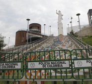 En Procolombia destacaron que la llegada de turistas a Norte de Santander y Santander ha aumentado en los últimos dos años. Archivo / La Opinión