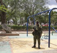 El balance que dejó la jornada  fue positivo para la comuna 4. La alcaldía anunció que se fortalecerán las medidas.  Alfredo Estévez