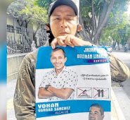 Luis Alfredo Estévez