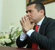 Archivo / La Opinión