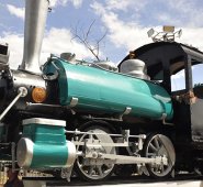 El Ferrocarril de Cúcuta fue una empresa pionera de trenes perteneciente a la capital nortesantandereana. Archivo / La Opinión